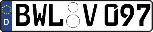 BWL-V097
