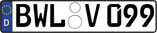 BWL-V099