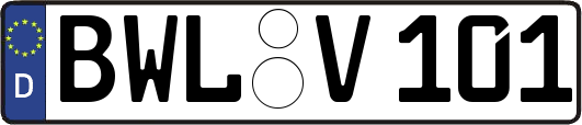 BWL-V101