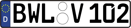 BWL-V102