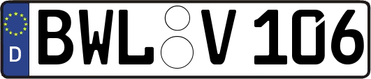 BWL-V106