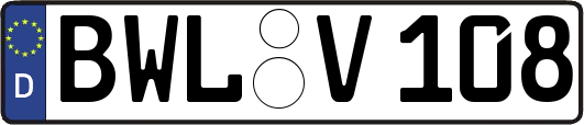 BWL-V108