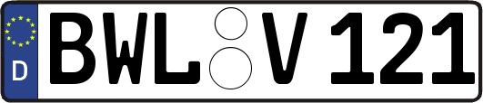 BWL-V121