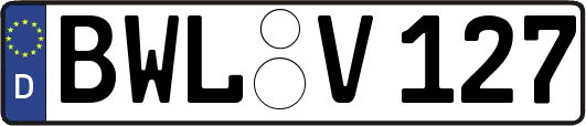 BWL-V127