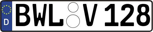 BWL-V128