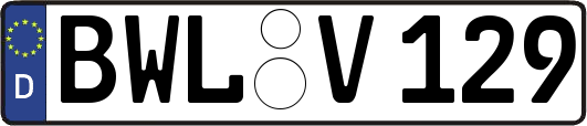 BWL-V129