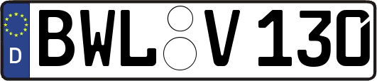 BWL-V130