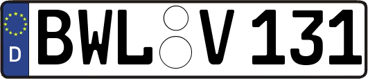 BWL-V131