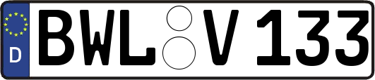 BWL-V133