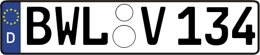 BWL-V134