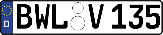BWL-V135