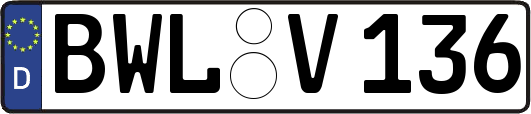 BWL-V136