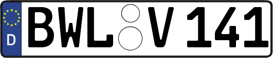 BWL-V141