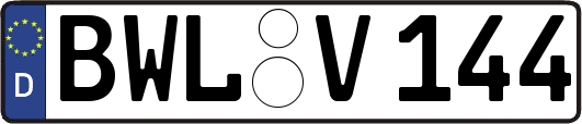 BWL-V144