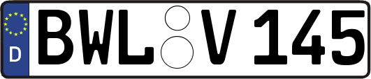 BWL-V145