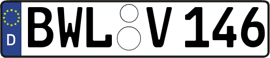 BWL-V146