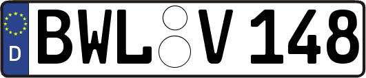 BWL-V148