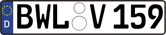 BWL-V159