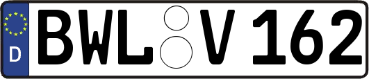 BWL-V162