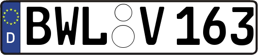 BWL-V163