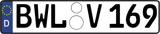BWL-V169