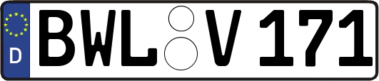 BWL-V171