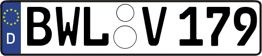 BWL-V179