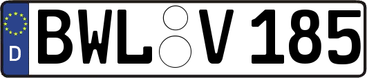 BWL-V185