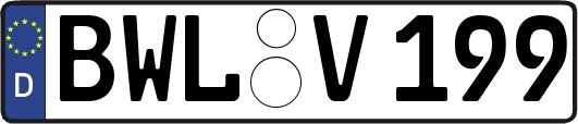 BWL-V199