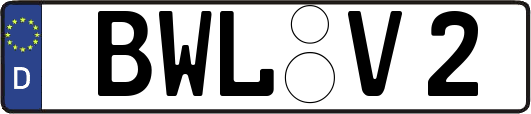 BWL-V2