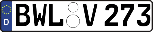 BWL-V273