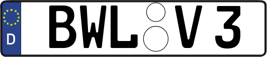 BWL-V3