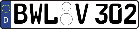 BWL-V302