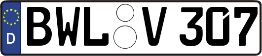BWL-V307