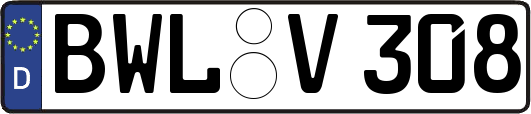 BWL-V308