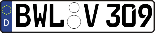 BWL-V309