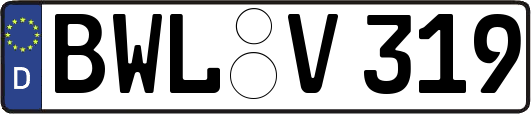 BWL-V319