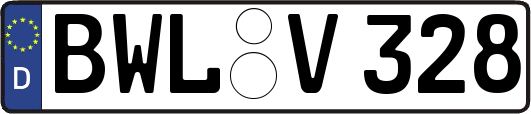 BWL-V328