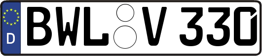 BWL-V330