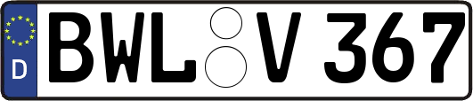 BWL-V367