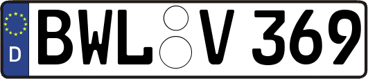 BWL-V369