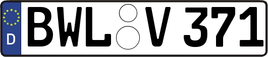 BWL-V371