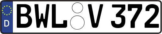 BWL-V372