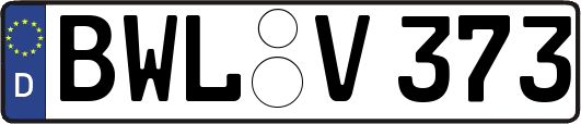 BWL-V373