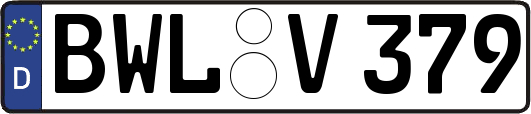 BWL-V379