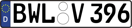 BWL-V396