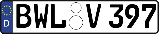 BWL-V397