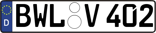 BWL-V402