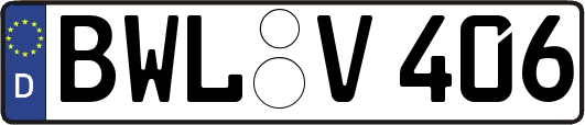 BWL-V406