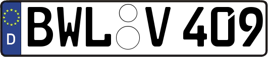 BWL-V409